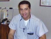 dr Marwan Saifi